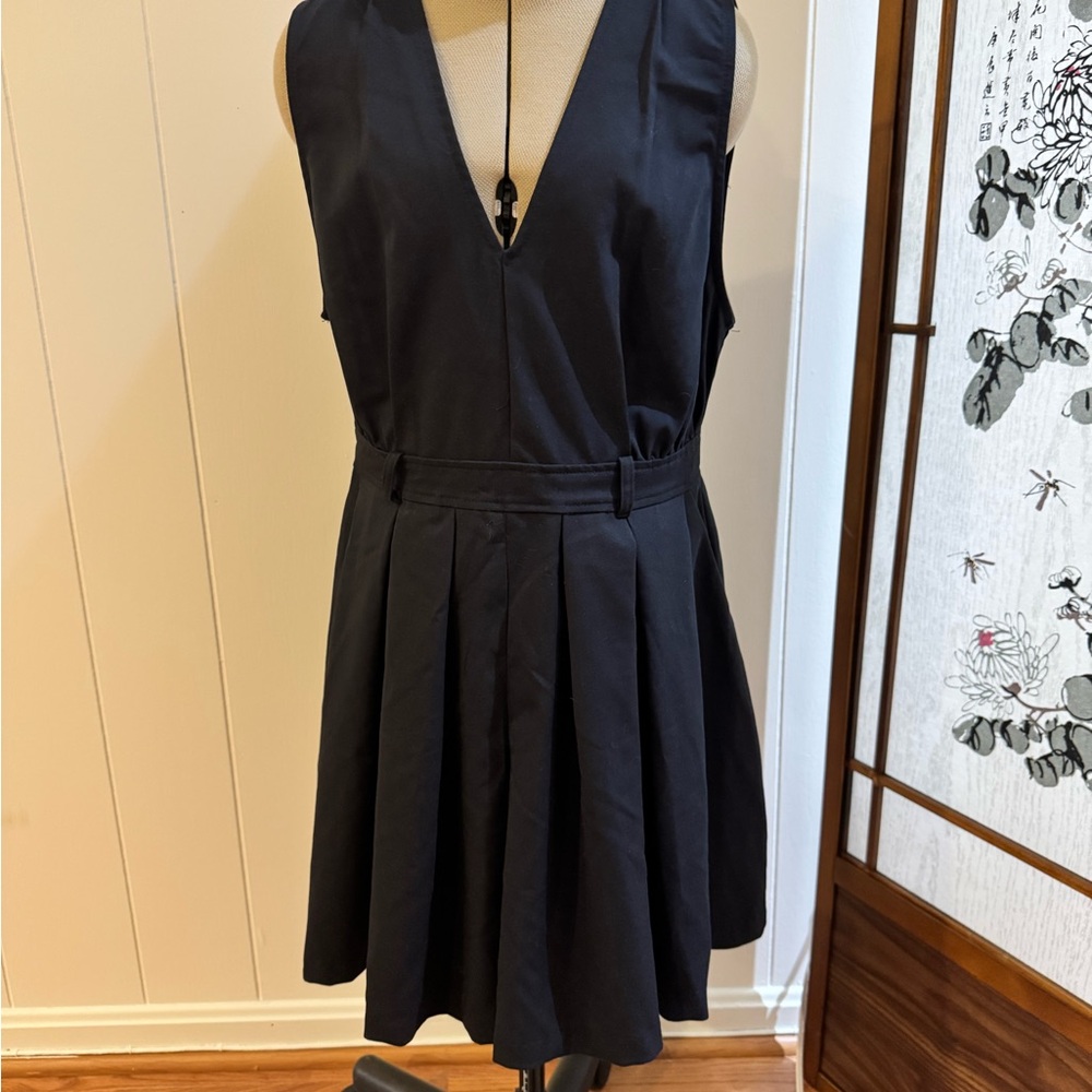K Fashion Korean School Girl Dress
